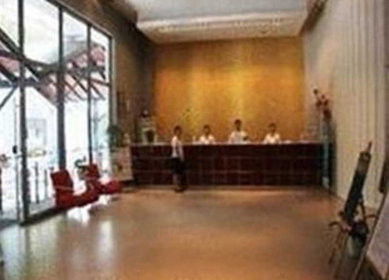 Jinjiang Inn Hangzhou West Lake Avenue Southern Song Inperial Street Exterior photo